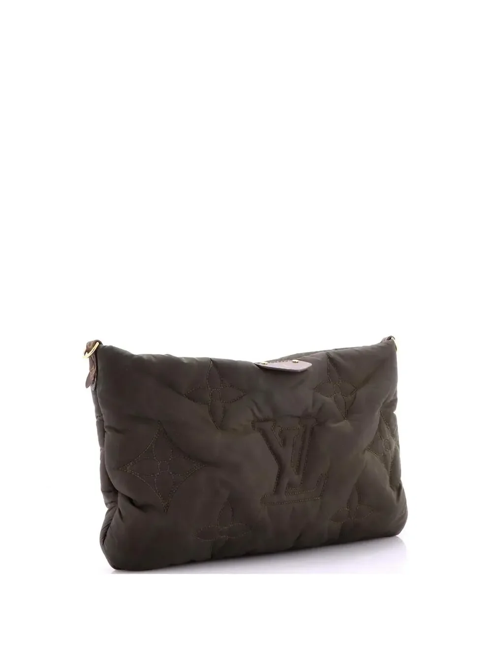 Louis Vuitton Maxi Multi Pochette #231960L17B